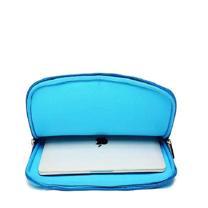 Laptop Sleeve for 13-15.6 Inch with Zipper (Waterproof)