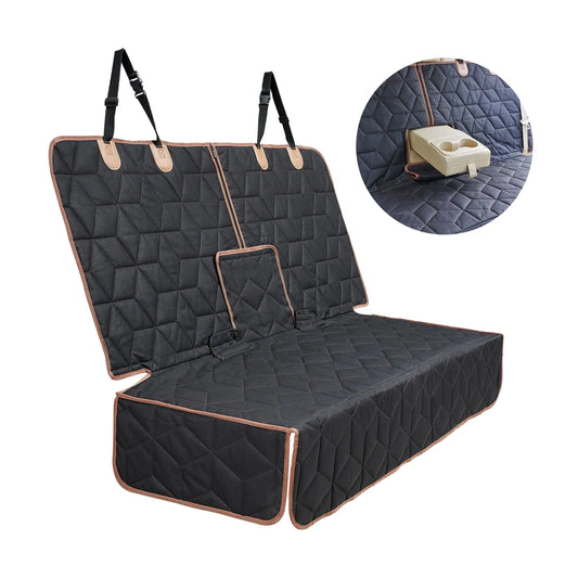 Petiza Dog Car Seat Cover