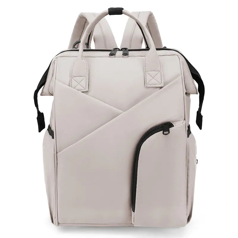 Stylish Multi-Functional Mommy Bag for Baby Stroller