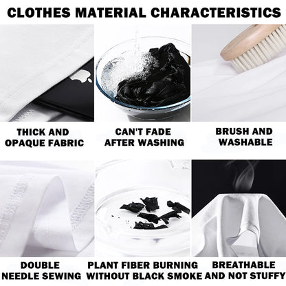 Cute Battleship T-Shirt for Men