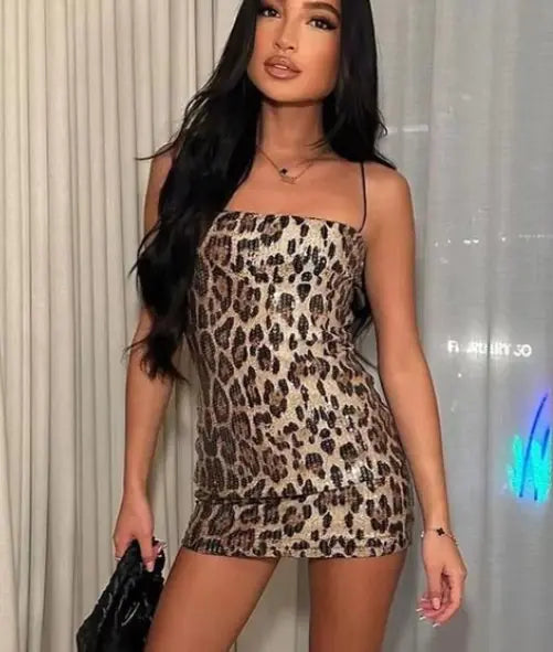The Beaded Dress Women