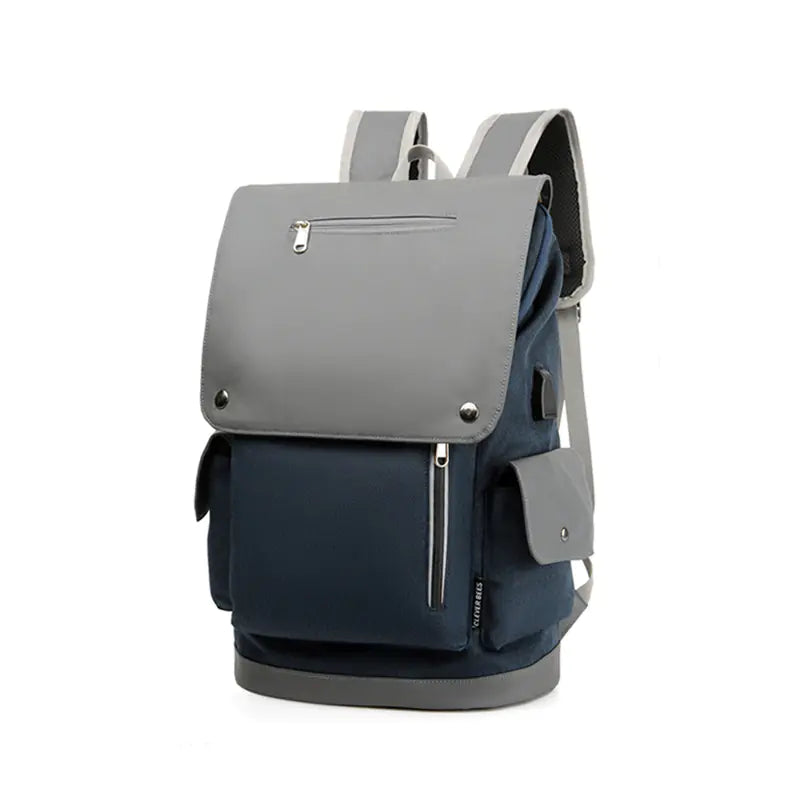 USB Charging Business Computer Backpack for School