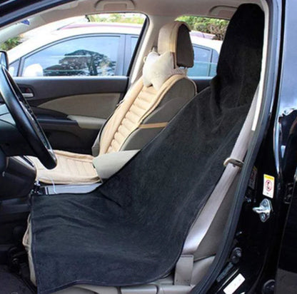 Waterproof Car Seat Cushion