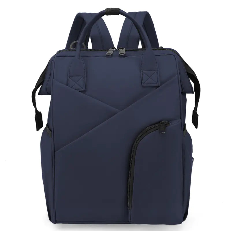 Stylish Multi-Functional Mommy Bag for Baby Stroller
